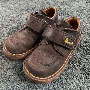 Toddler Dr. Martens